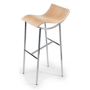 contemporary bar stool