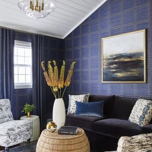 contemporary wallpaper