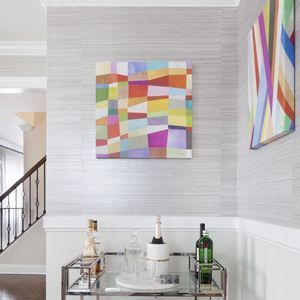 contemporary wallpaper 1