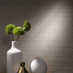 interior wall-covering
