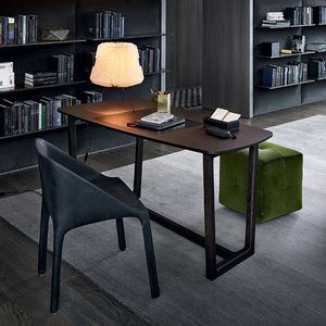 contemporary desk