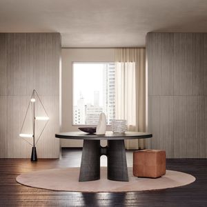 contemporary table