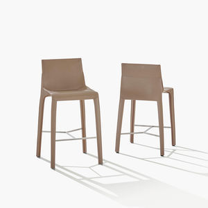 contemporary bar chair