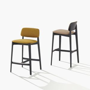 contemporary bar chair