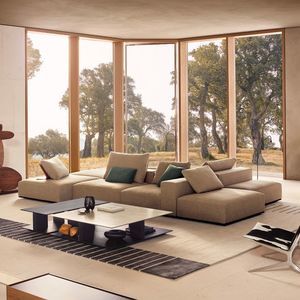 modular sofa