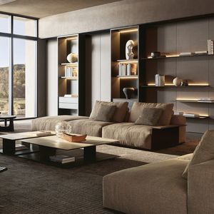 modular sofa