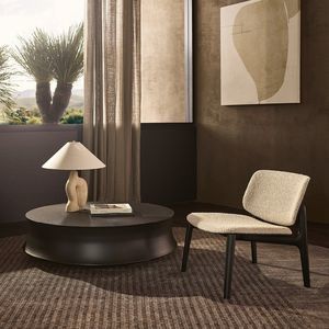 contemporary coffee table