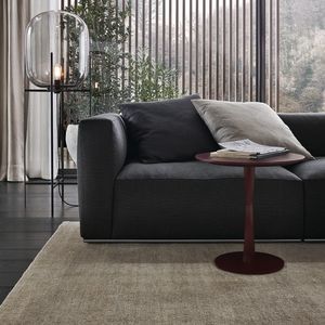 contemporary side table