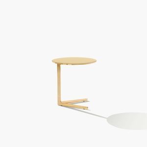contemporary side table