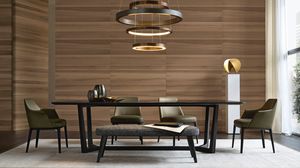 contemporary table