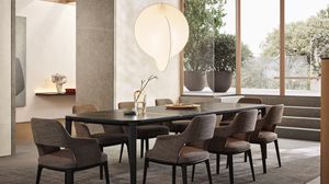 contemporary table