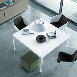 contemporary table