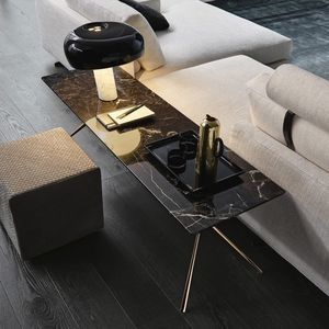 contemporary sideboard table