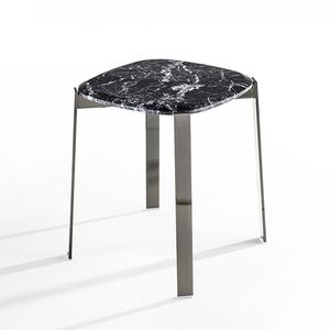 contemporary side table