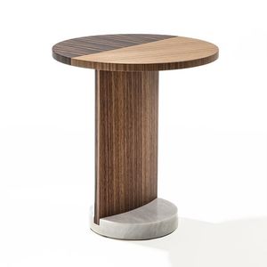 contemporary side table