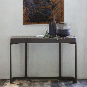 contemporary sideboard table