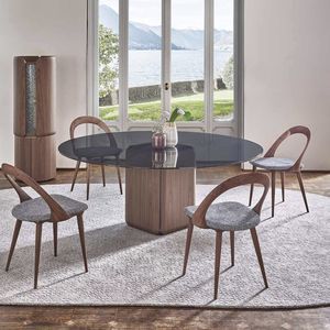 contemporary dining table 1