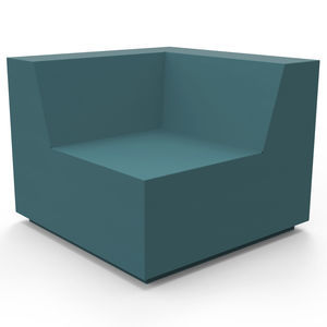 contemporary armchair