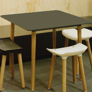 traditional table