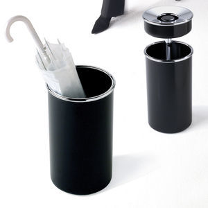 steel umbrella stand