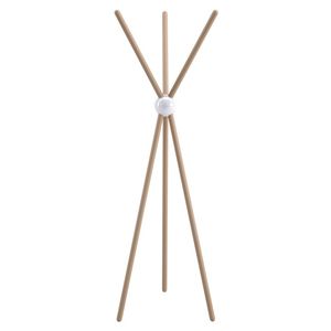 floor coat rack
