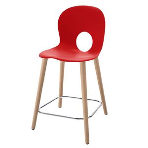 contemporary bar chair