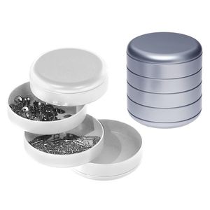 technopolymer desk organizer