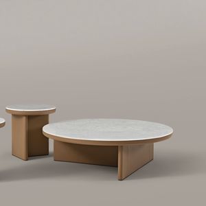 contemporary coffee table