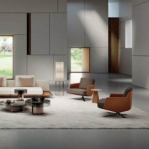 contemporary armchair 1