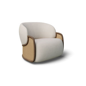 contemporary armchair 1