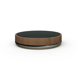 contemporary coffee table