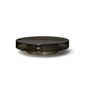 contemporary coffee table