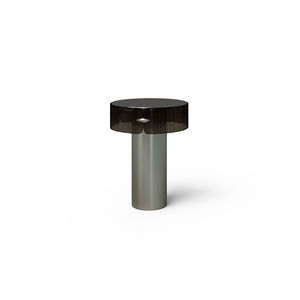 contemporary side table