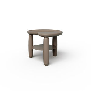 contemporary side table