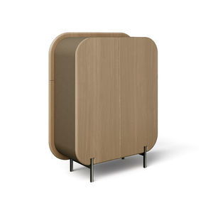 high sideboard