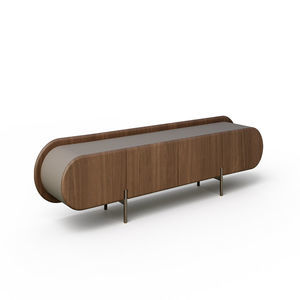 contemporary sideboard