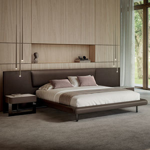 double bed 1