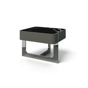 contemporary side table