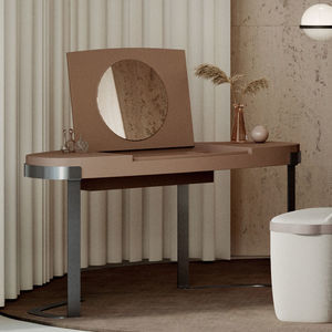contemporary dressing table