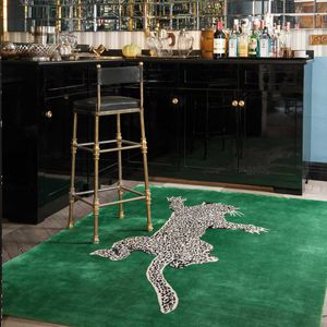 contemporary rug 1