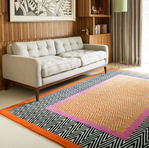 contemporary rug 1