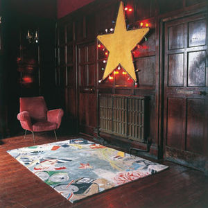 contemporary rug 1