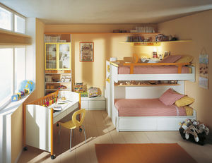 extendable bed