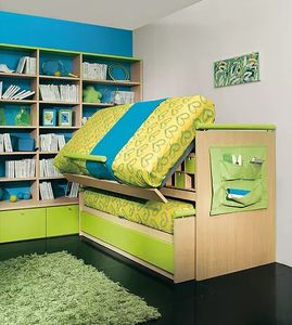 bunk bed