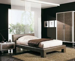 blue children's bedroom furniture set