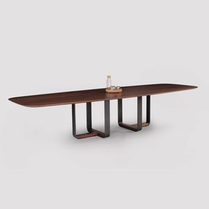 contemporary table