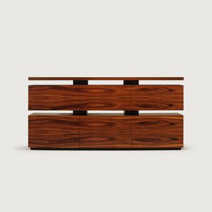 contemporary sideboard