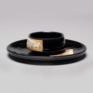 porcelain bowl / home