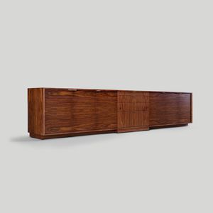 contemporary sideboard