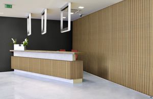 wall-mounted decorative panel